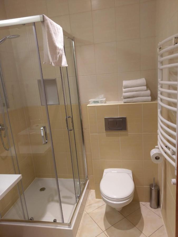 Hotel Astra Dąbrowa Górnicza المظهر الخارجي الصورة